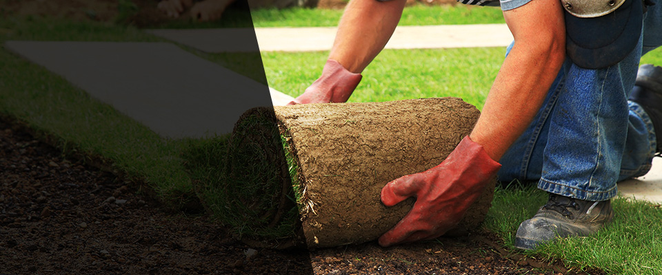 Littlefield Landscapers