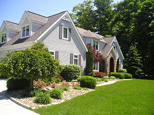 Landscapers and Lawncare Services in Littlefield, TX